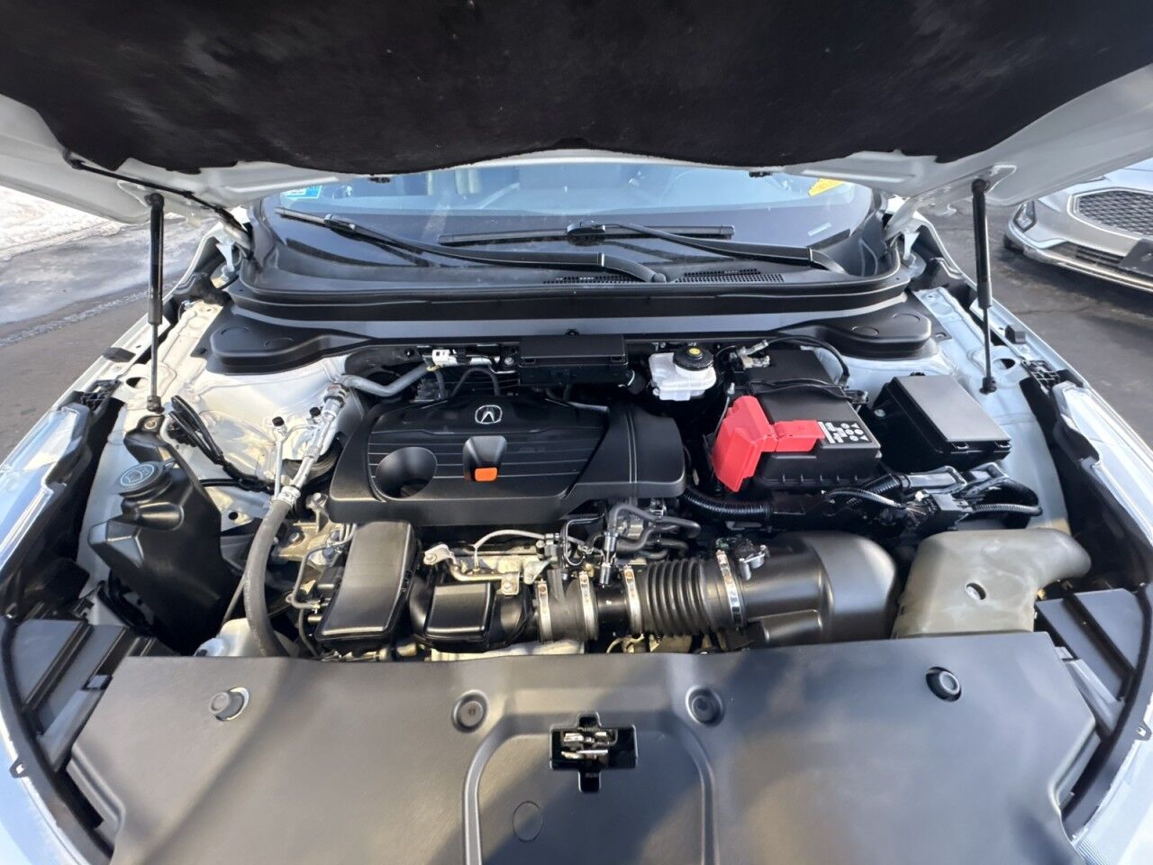 2020 Acura RDX Fitchburg MA