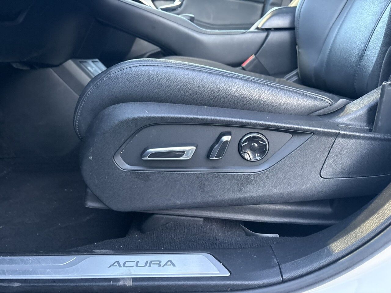 2020 Acura RDX Fitchburg MA
