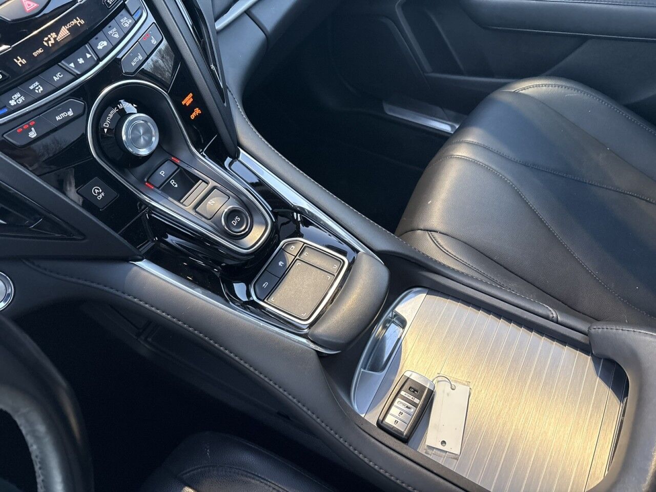 2020 Acura RDX Fitchburg MA