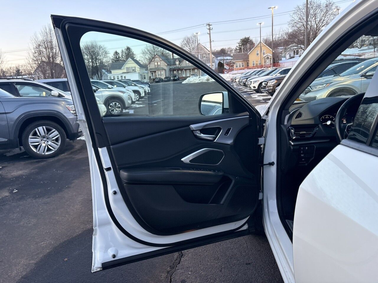 2020 Acura RDX Fitchburg MA