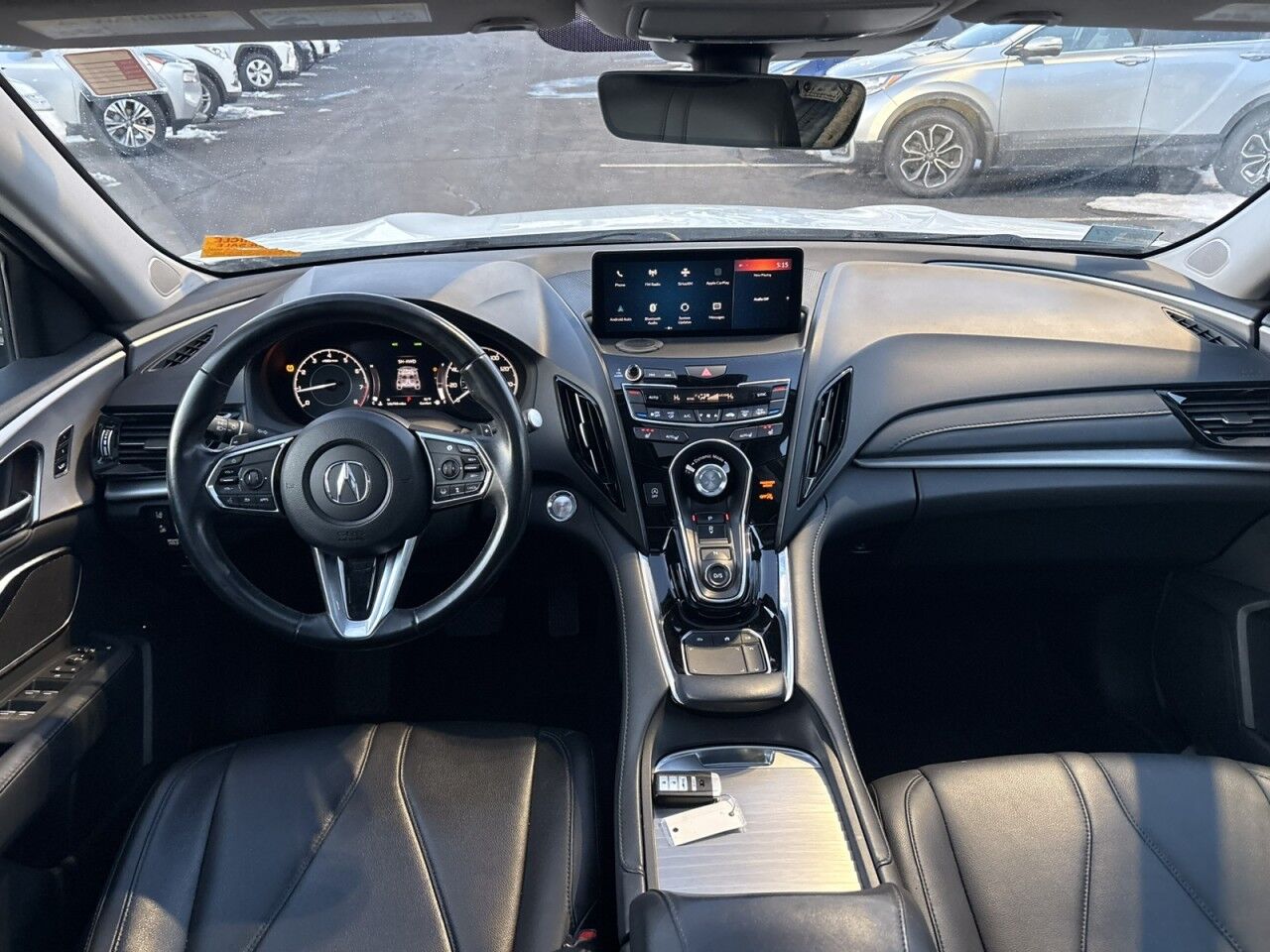 2020 Acura RDX Fitchburg MA