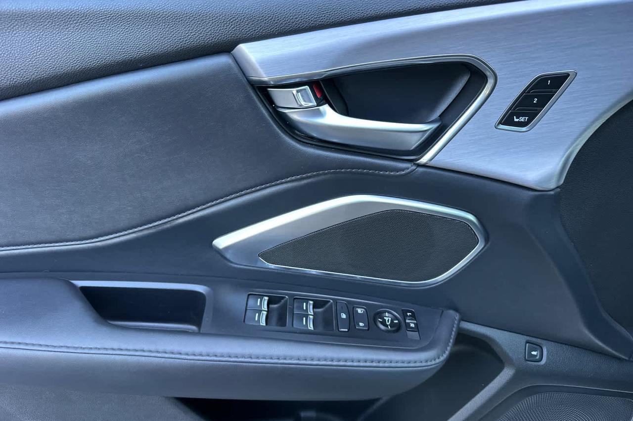 2020 Acura RDX Roseville CA