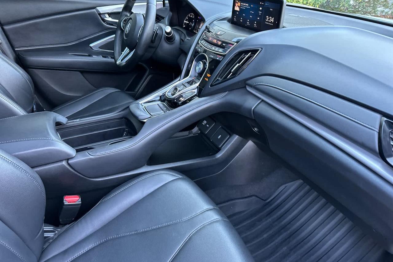 2020 Acura RDX Roseville CA