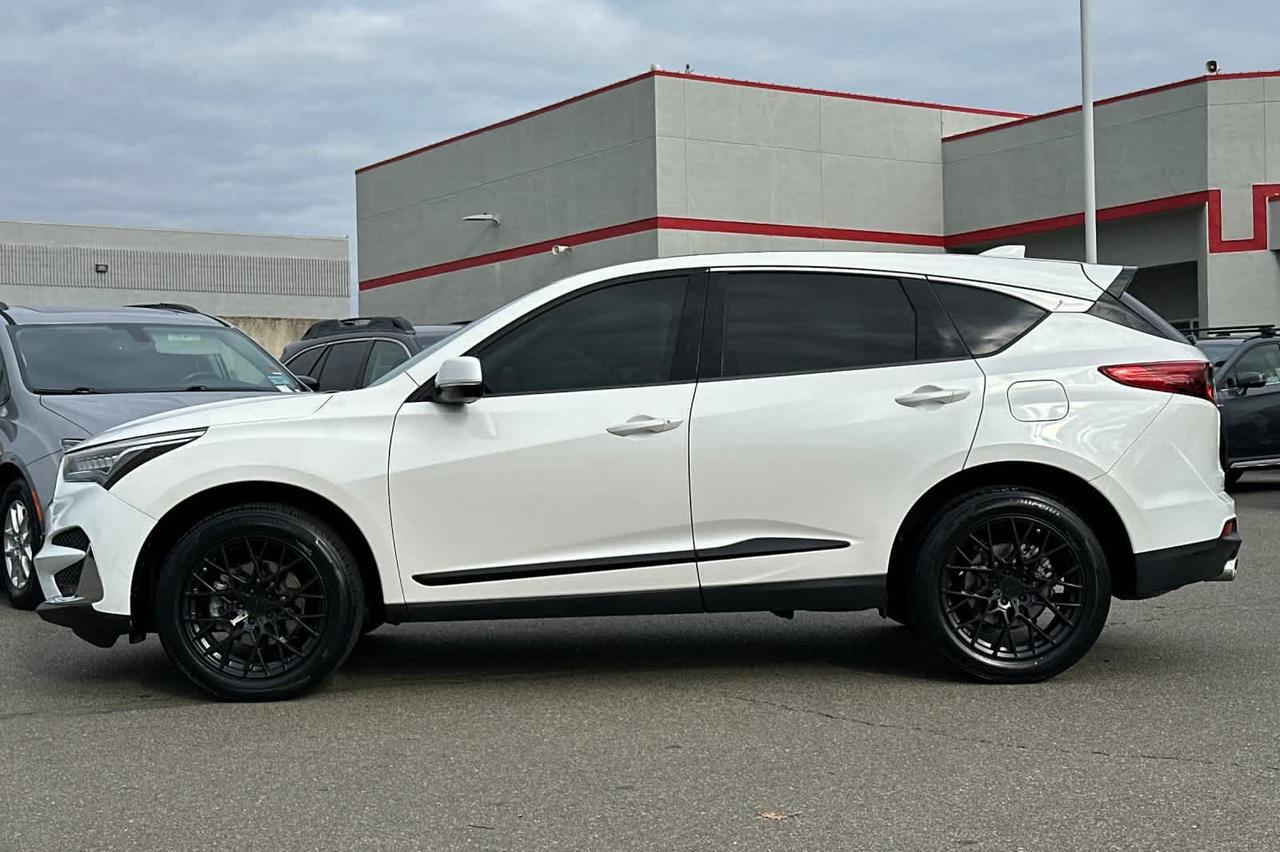 2020 Acura RDX Roseville CA