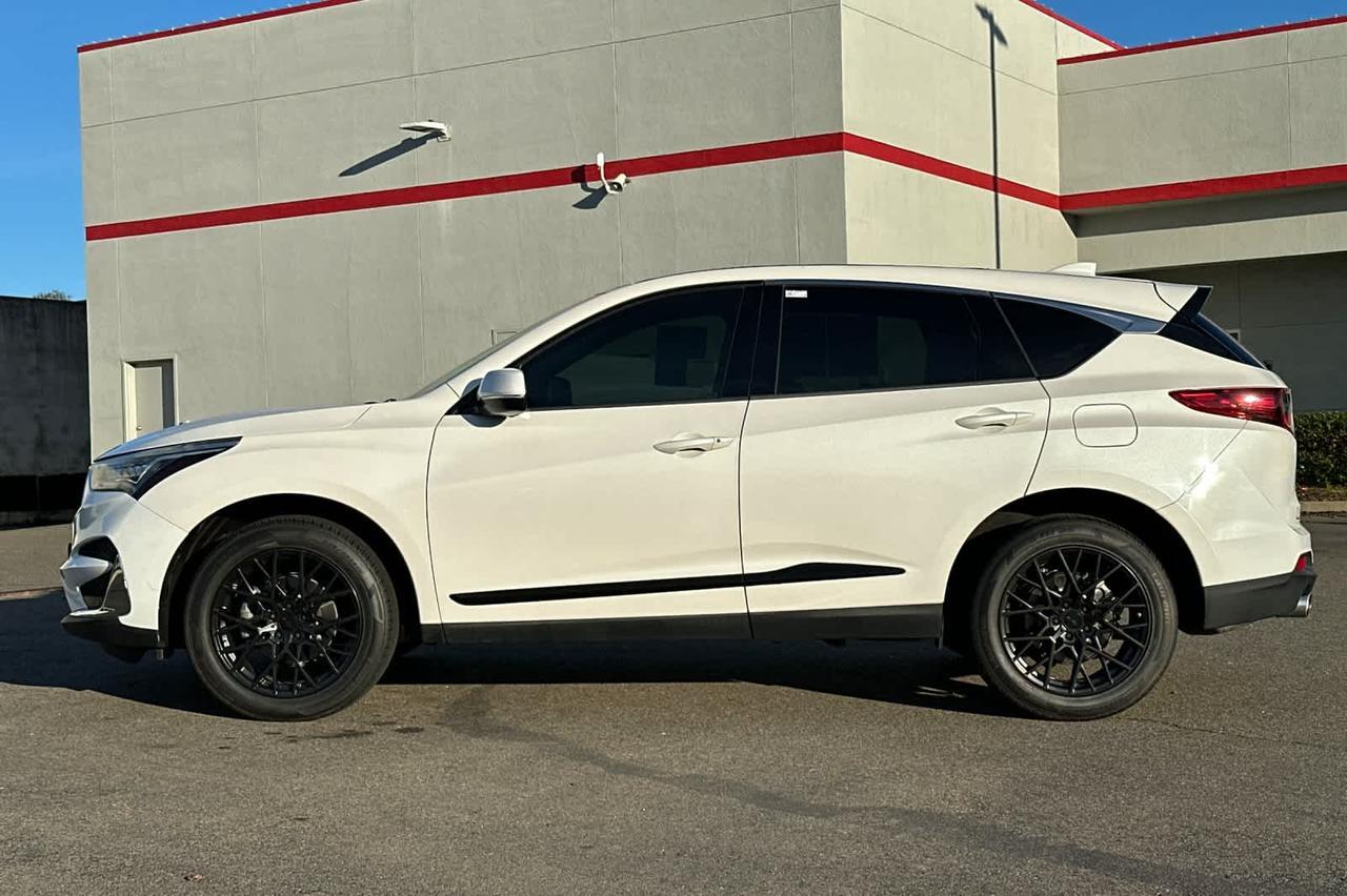 2020 Acura RDX Roseville CA
