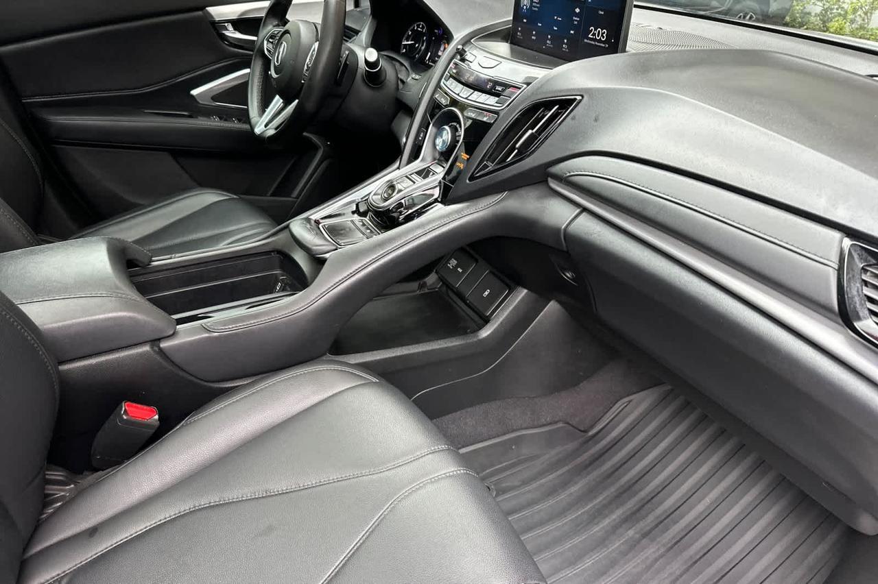 2020 Acura RDX Roseville CA