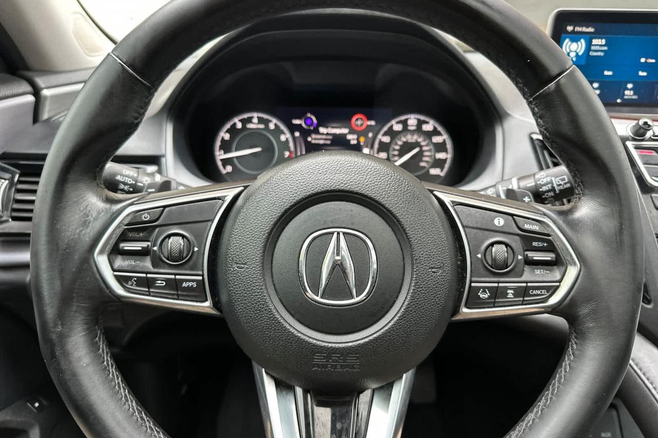 2020 Acura RDX Roseville CA