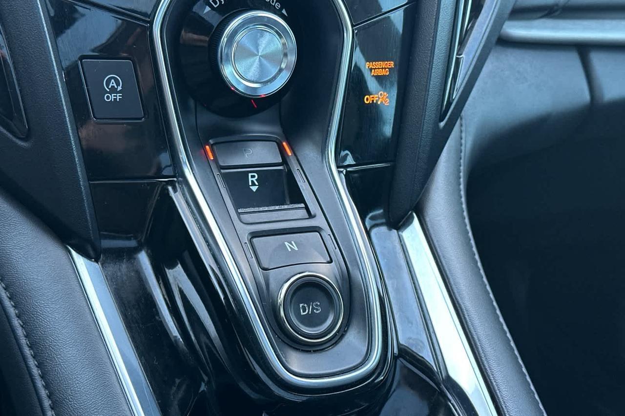 2020 Acura RDX Roseville CA