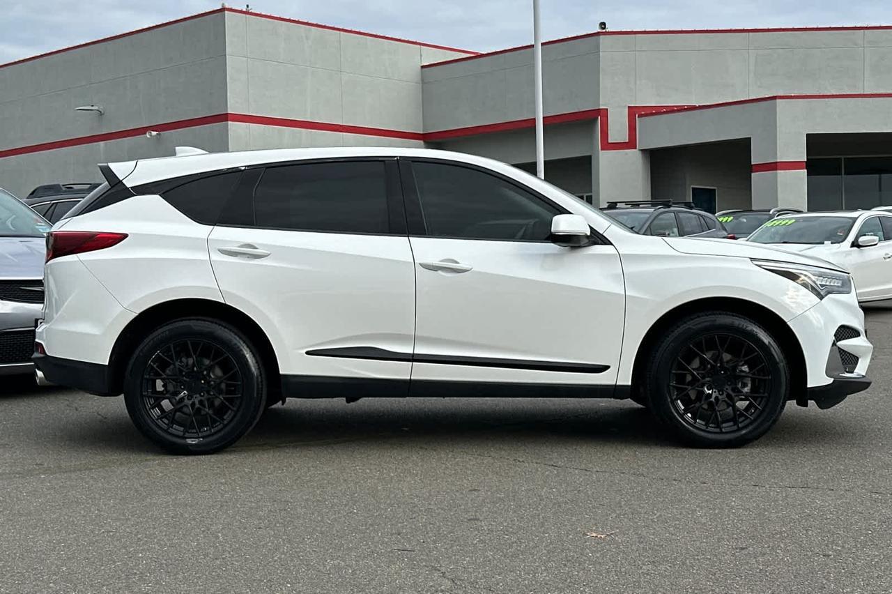 2020 Acura RDX Roseville CA