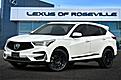 2020 Acura RDX