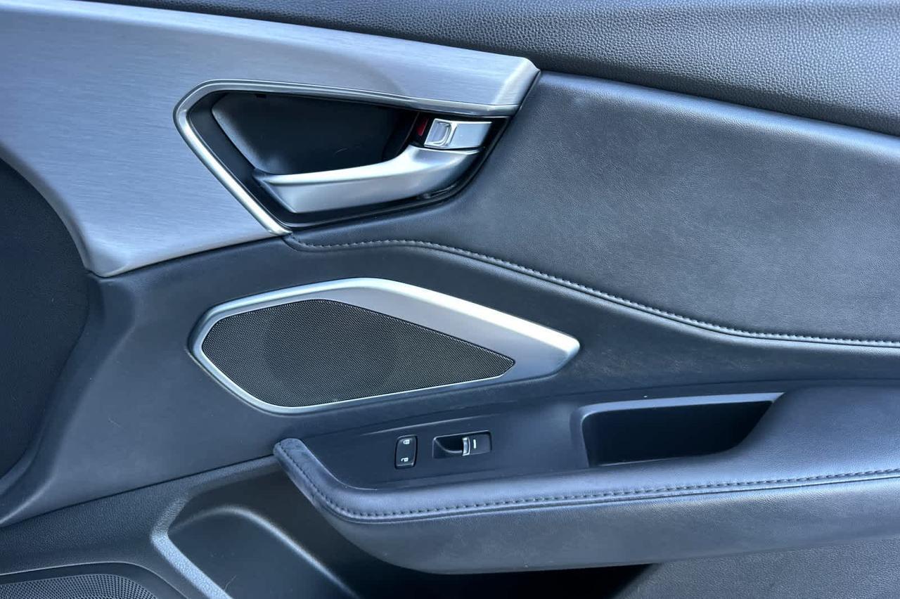 2020 Acura RDX Roseville CA