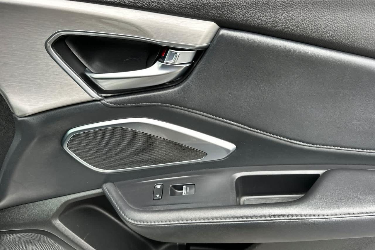 2020 Acura RDX Roseville CA