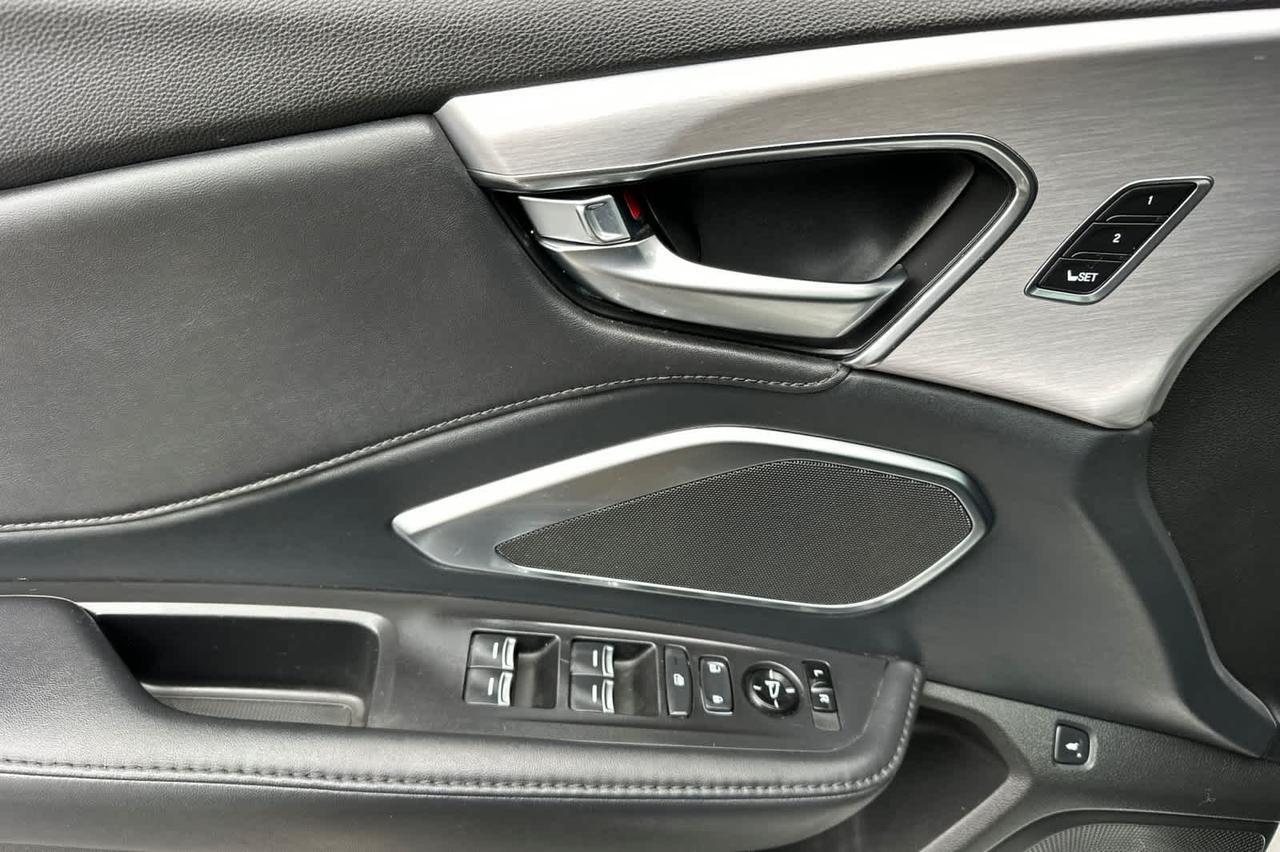 2020 Acura RDX Roseville CA