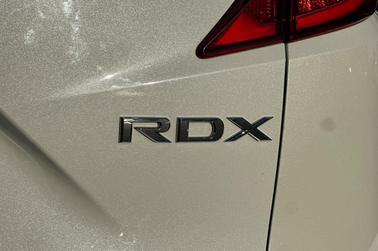 2020 Acura RDX Roseville CA