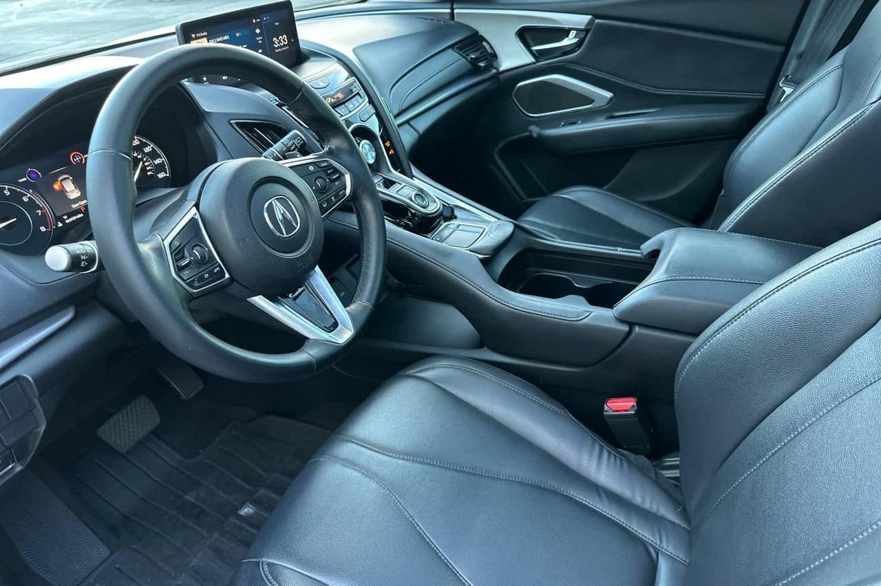 2020 Acura RDX Roseville CA