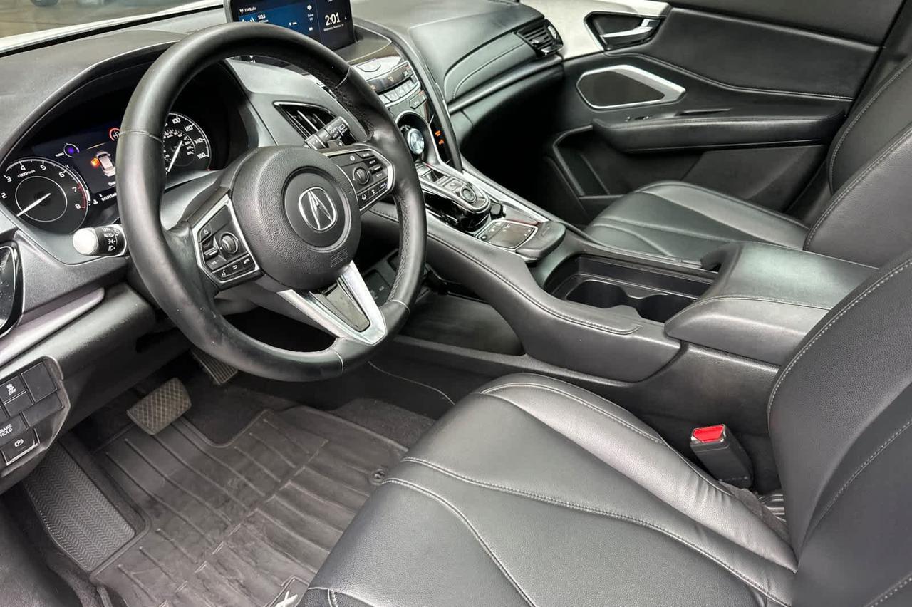 2020 Acura RDX Roseville CA