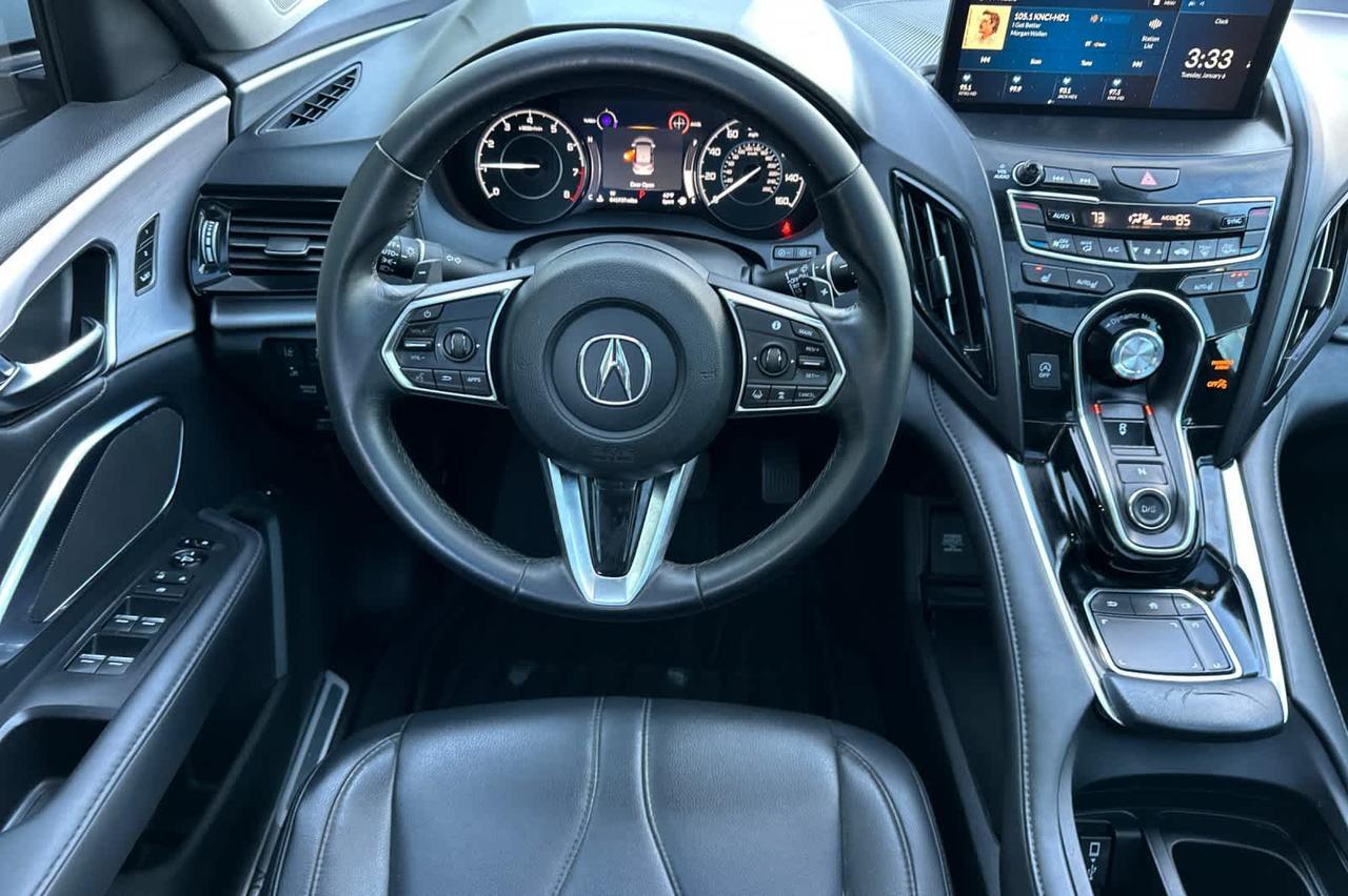 2020 Acura RDX Roseville CA