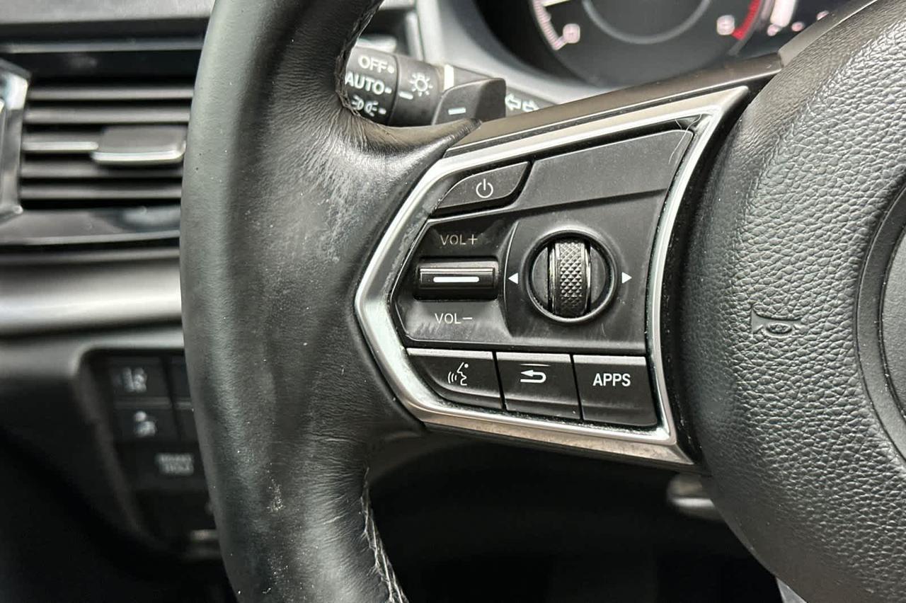 2020 Acura RDX Roseville CA