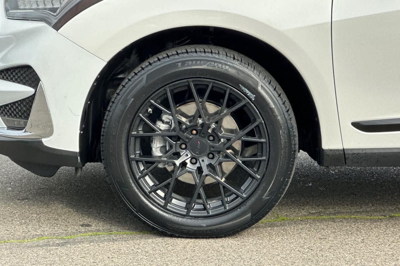 2020 Acura RDX Roseville CA