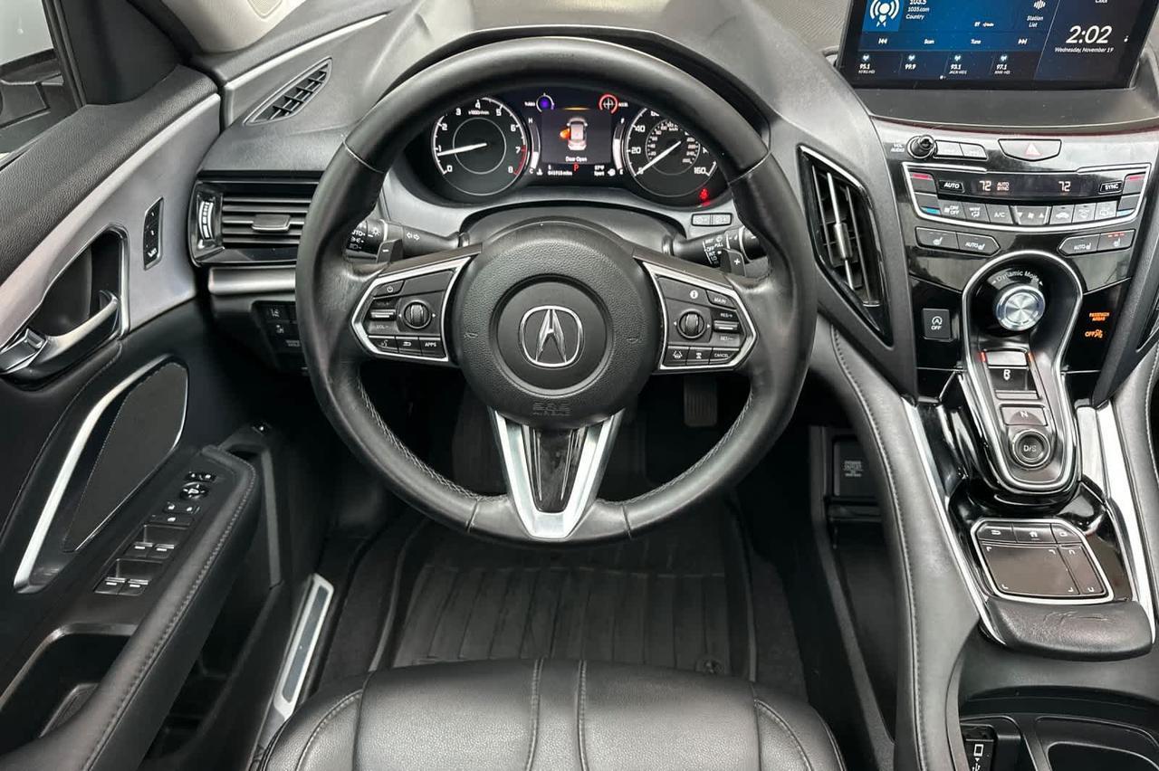 2020 Acura RDX Roseville CA