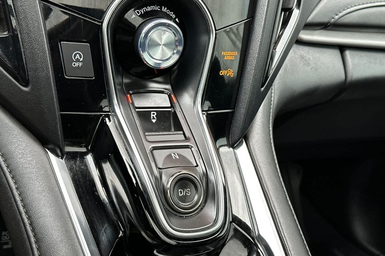 2020 Acura RDX Roseville CA