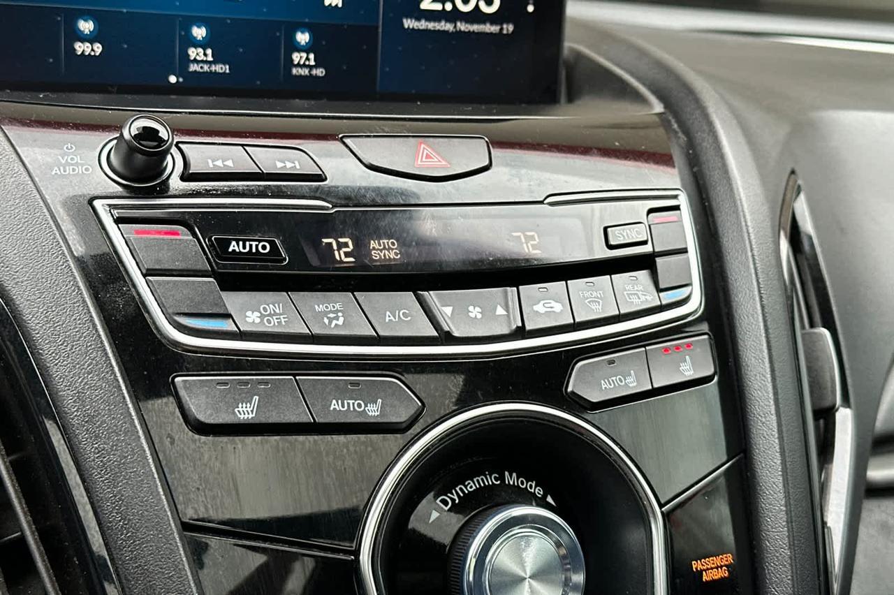 2020 Acura RDX Roseville CA