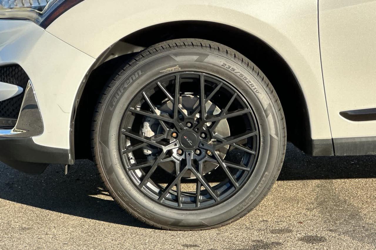 2020 Acura RDX Roseville CA