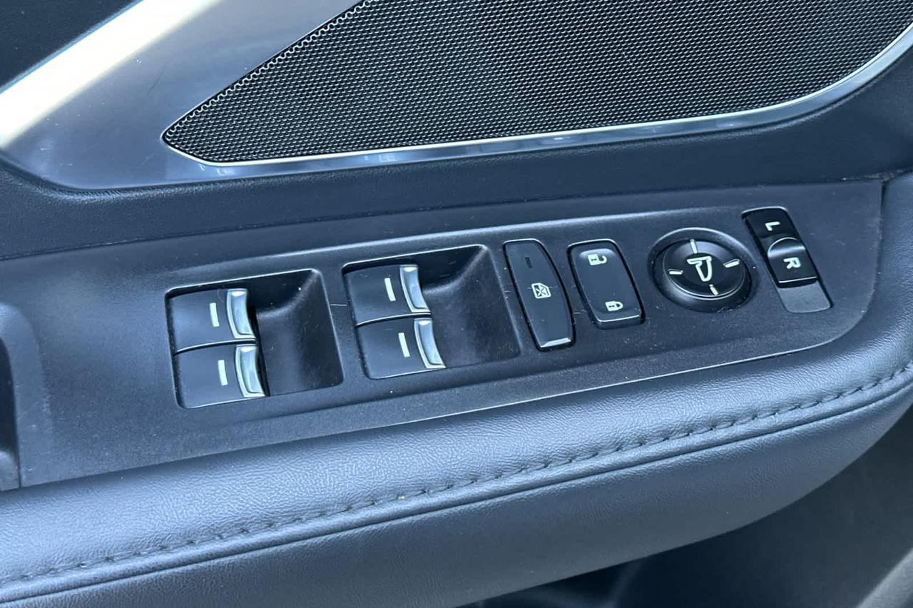 2020 Acura RDX Roseville CA