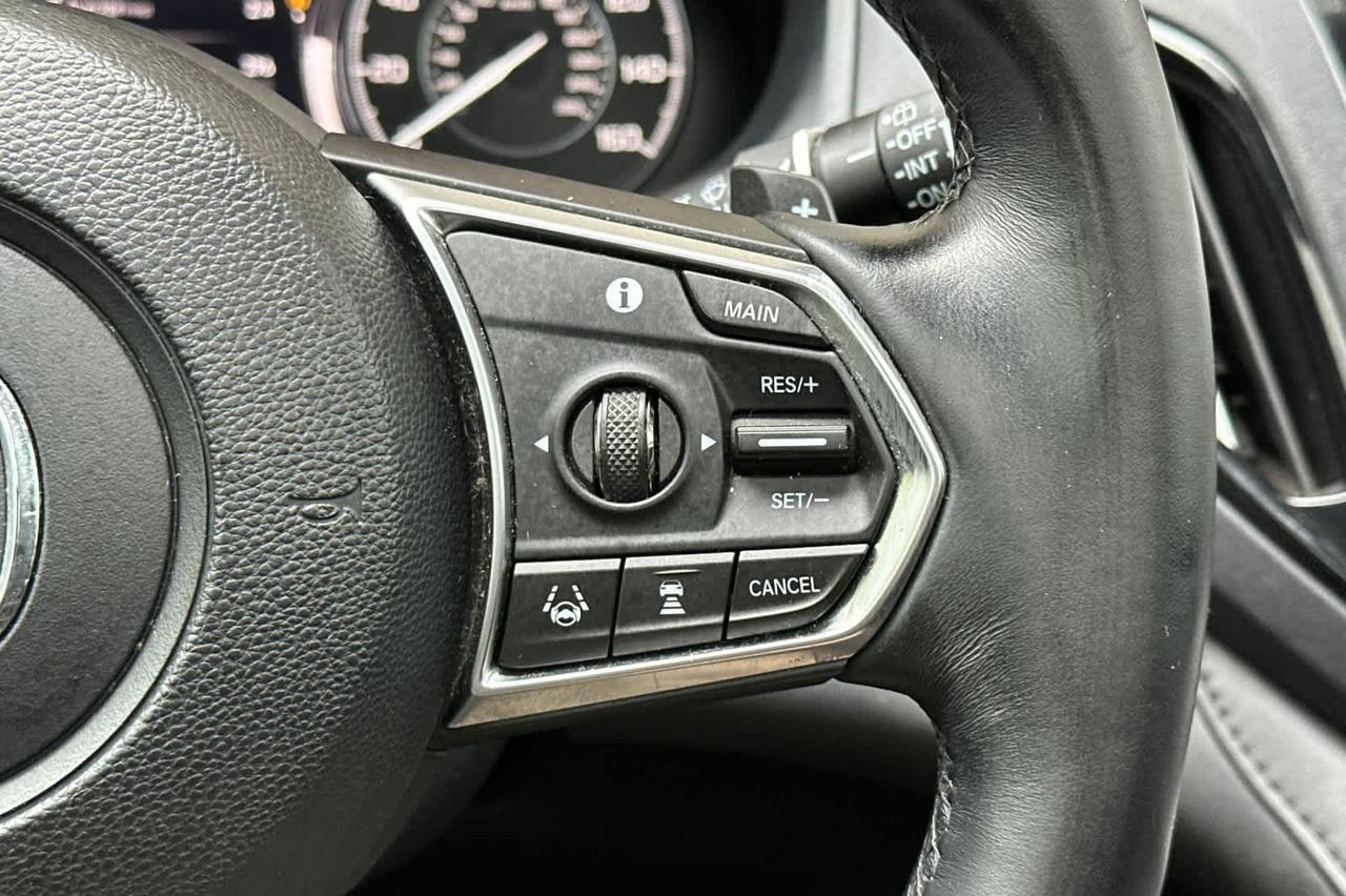 2020 Acura RDX Roseville CA