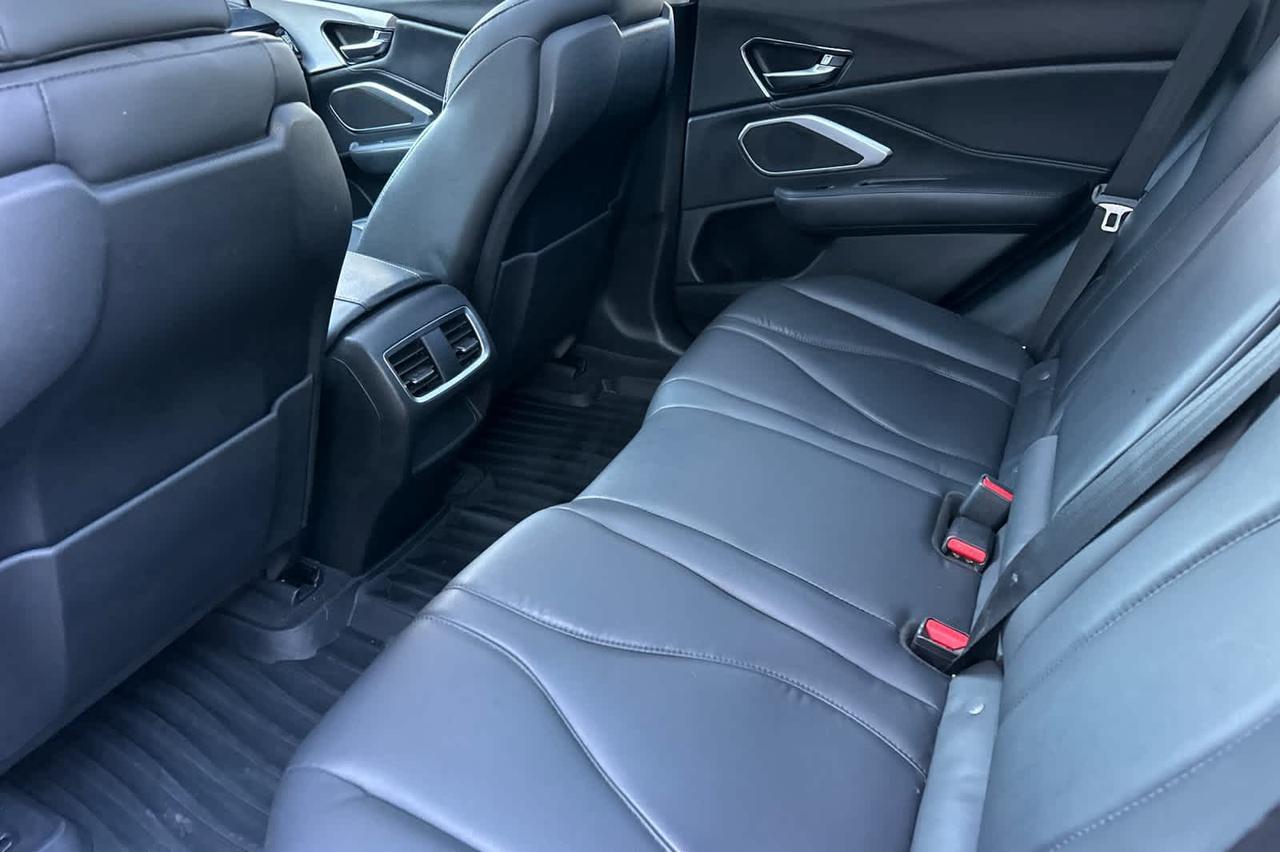 2020 Acura RDX Roseville CA