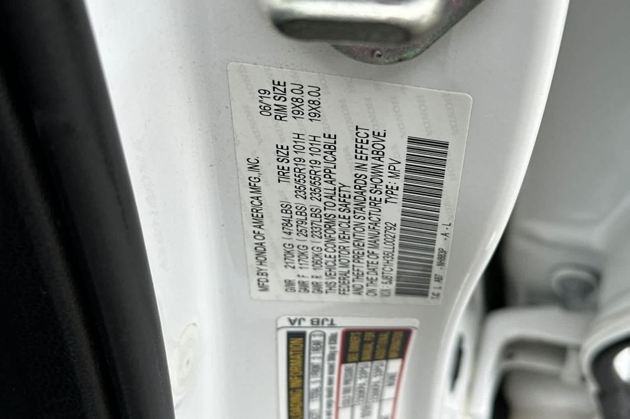 2020 Acura RDX Roseville CA