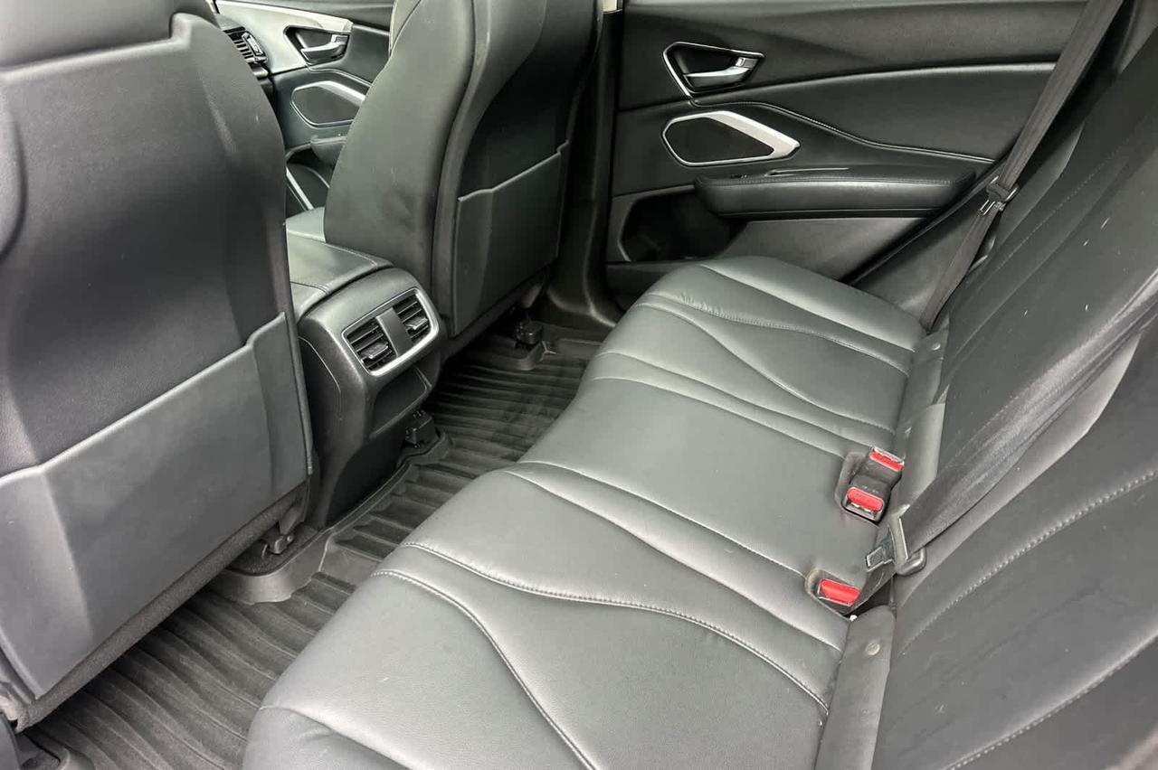 2020 Acura RDX Roseville CA