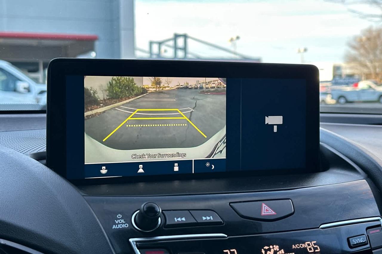 2020 Acura RDX Roseville CA