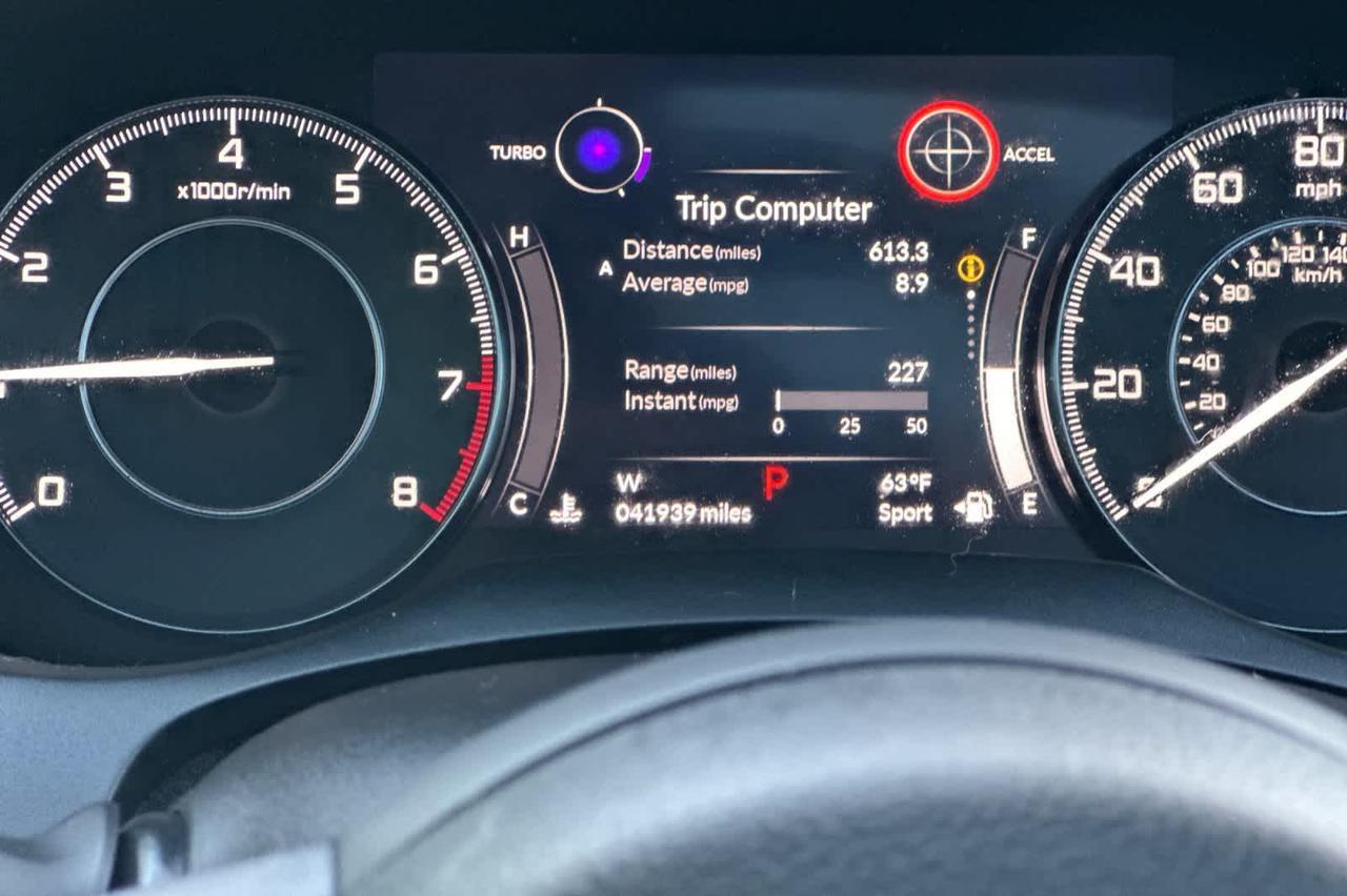 2020 Acura RDX Roseville CA