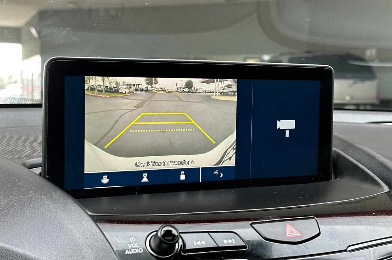 2020 Acura RDX Roseville CA