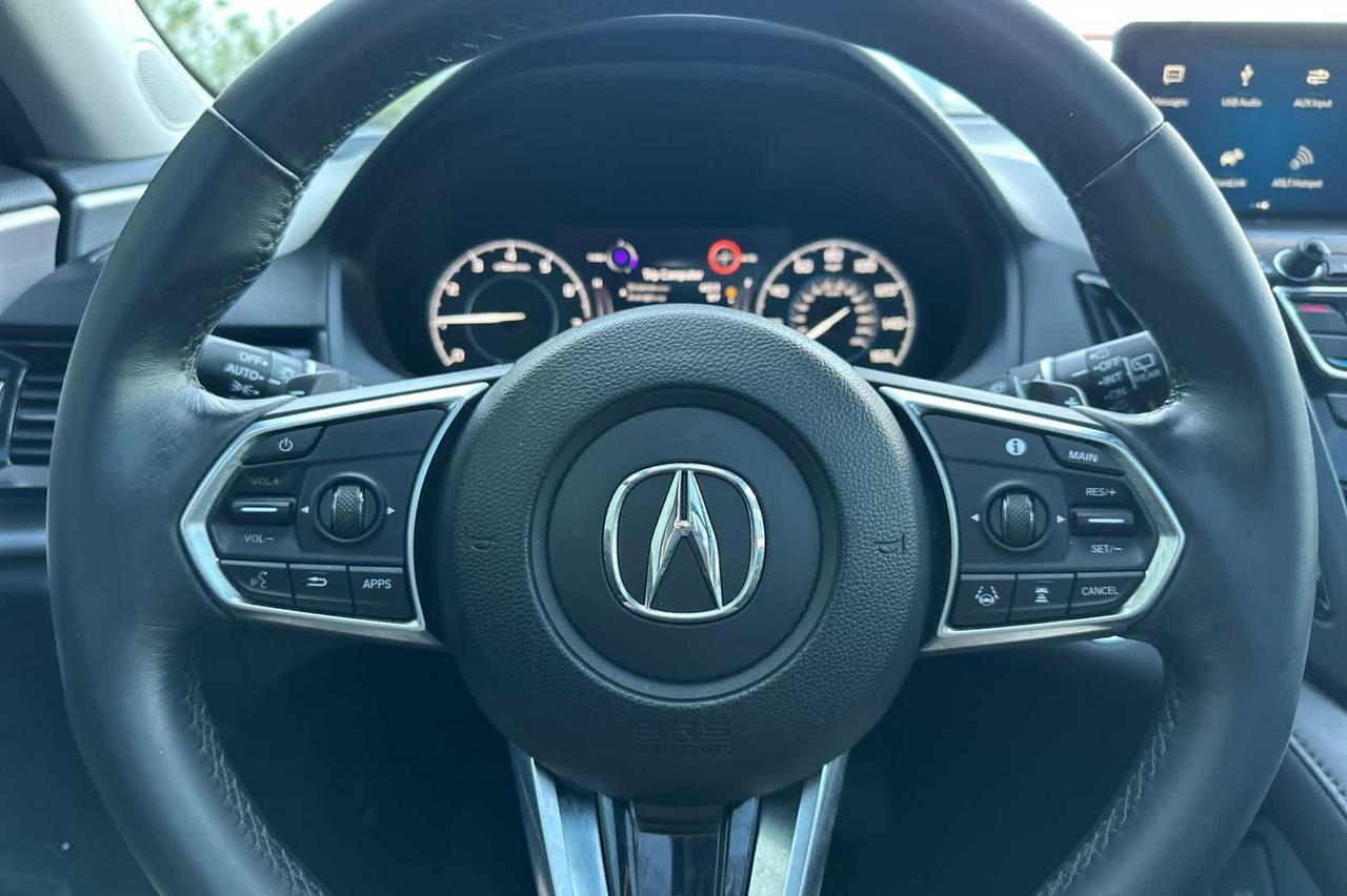 2020 Acura RDX Roseville CA