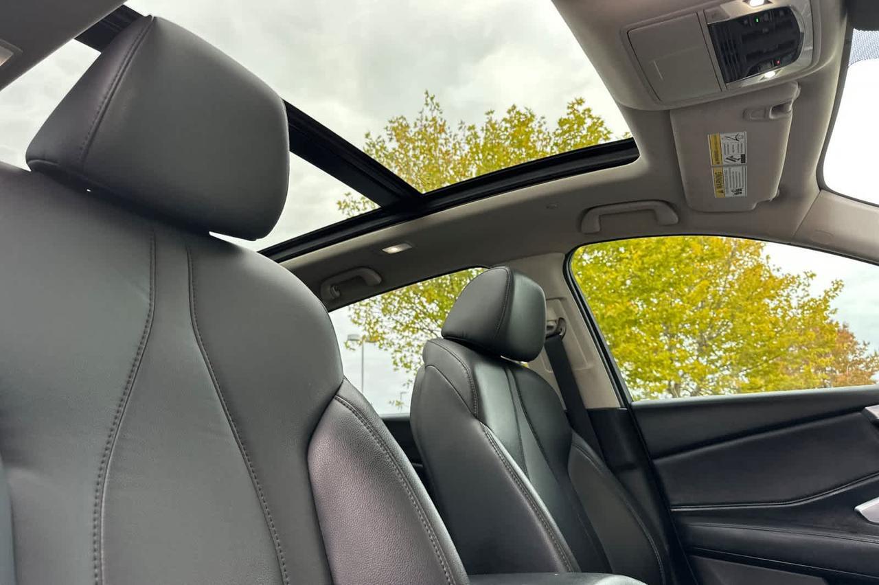 2020 Acura RDX Roseville CA