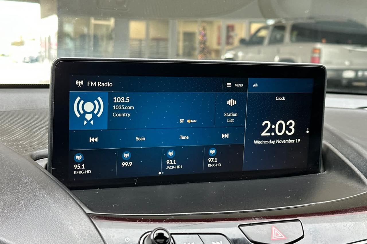 2020 Acura RDX Roseville CA