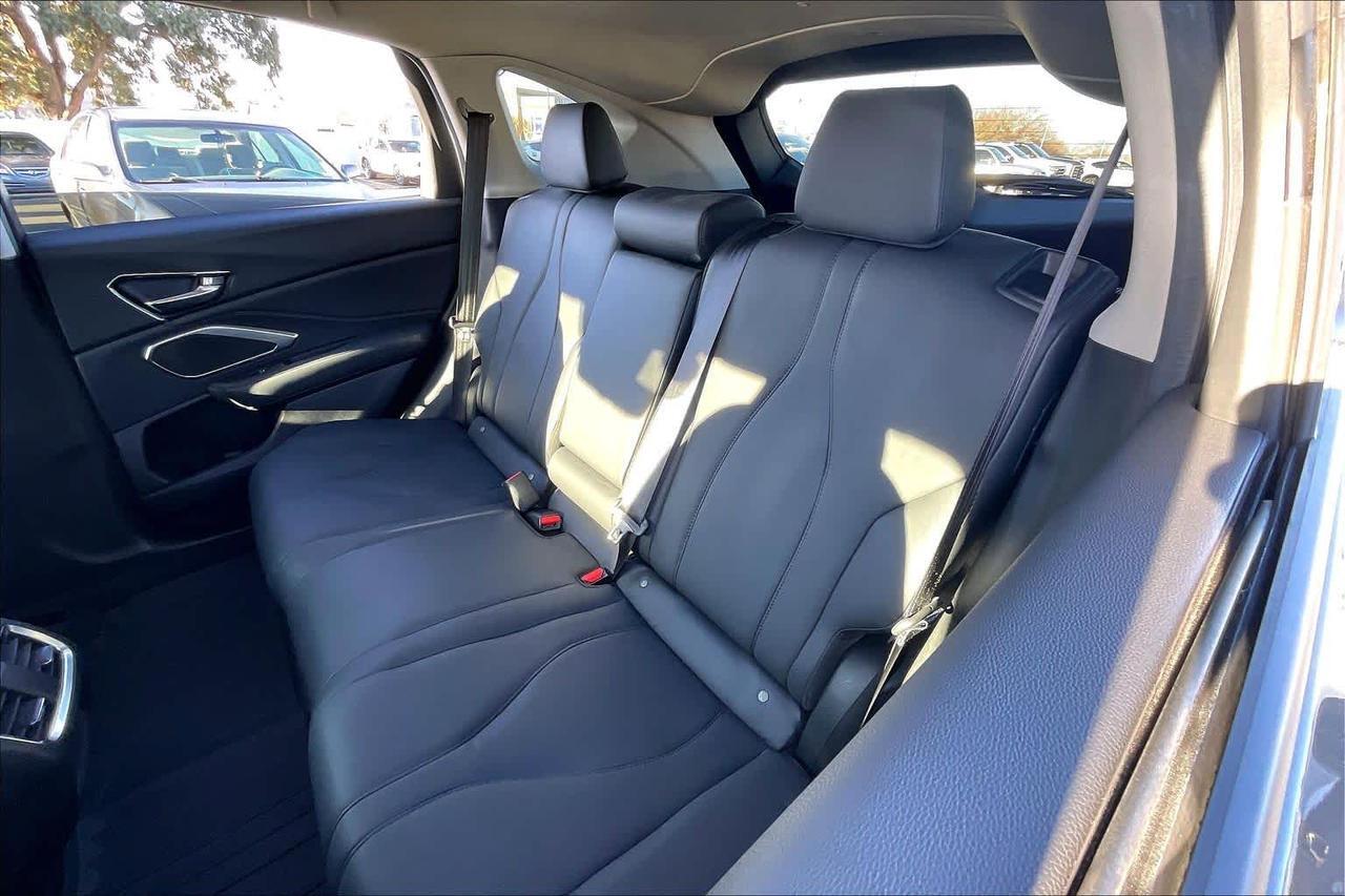 2020 Acura RDX Roseville CA