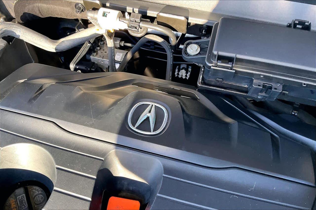 2020 Acura RDX Roseville CA