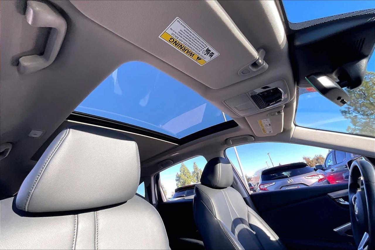 2020 Acura RDX Roseville CA