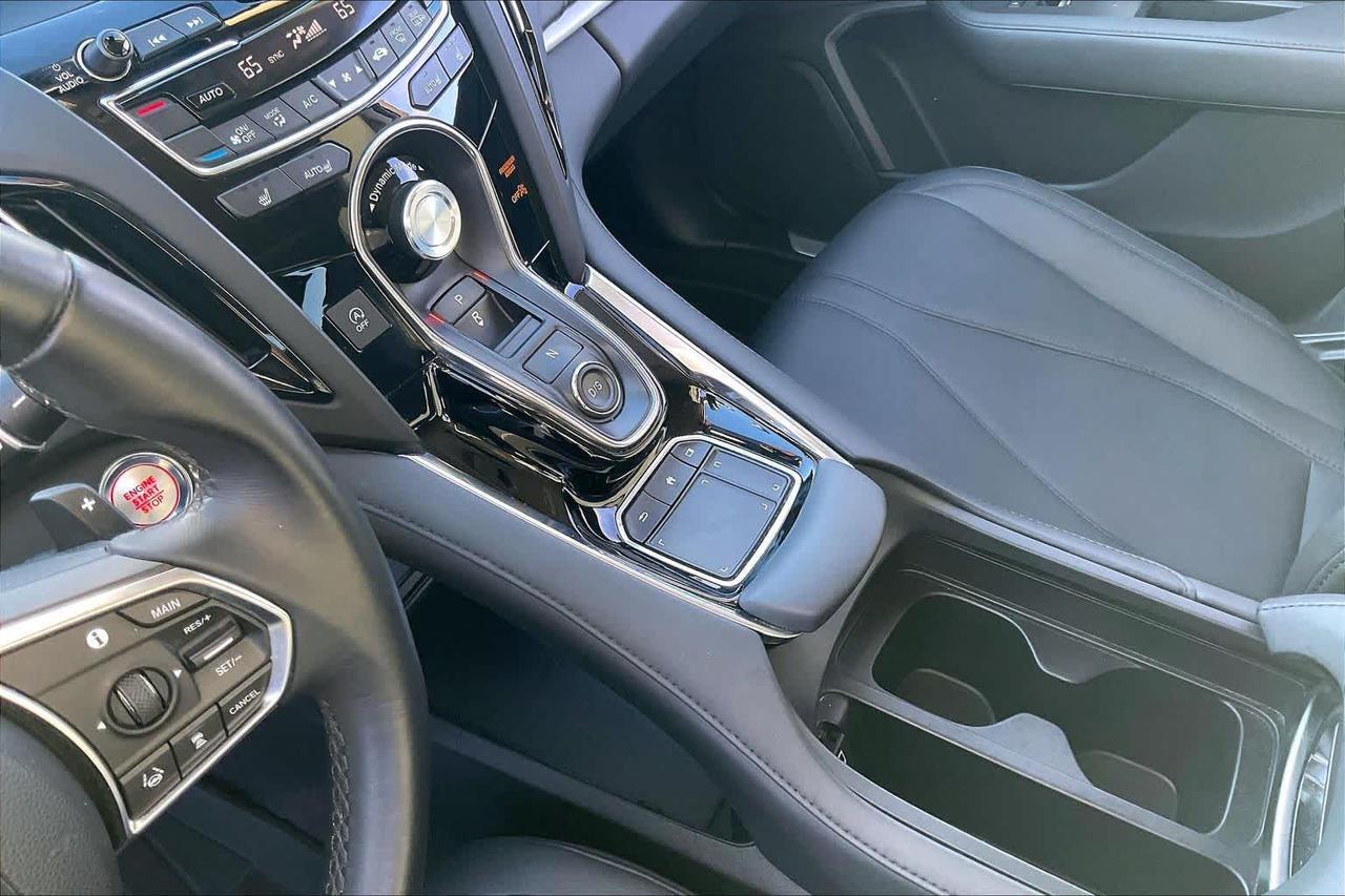 2020 Acura RDX Roseville CA