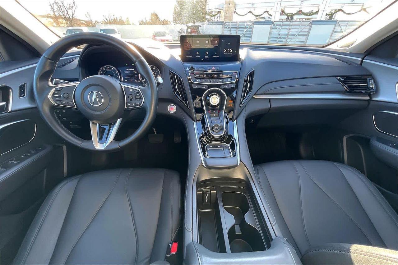 2020 Acura RDX Roseville CA