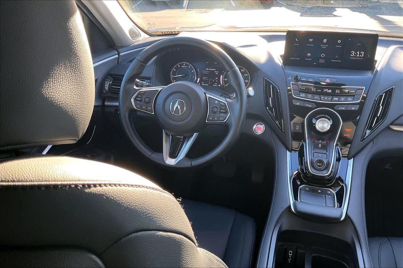 2020 Acura RDX Roseville CA