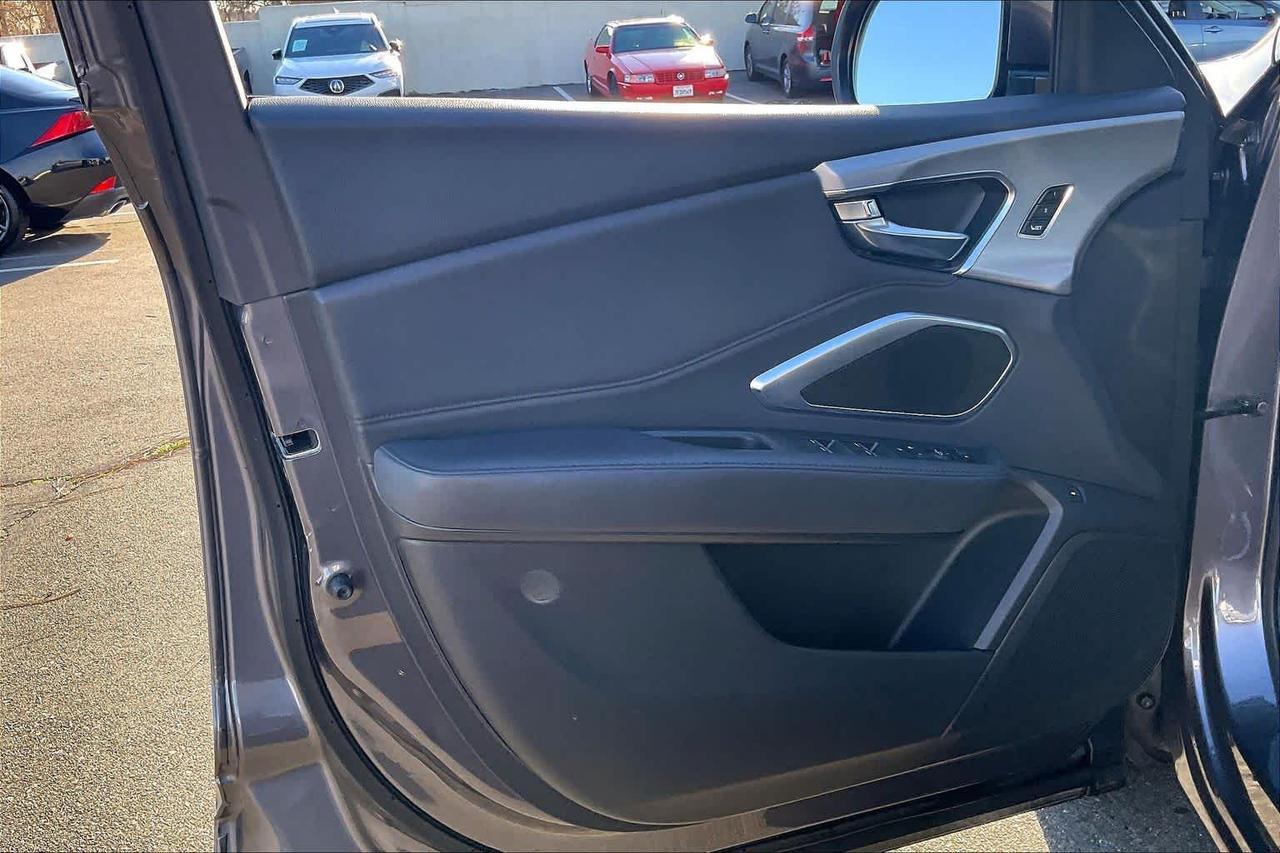 2020 Acura RDX Roseville CA