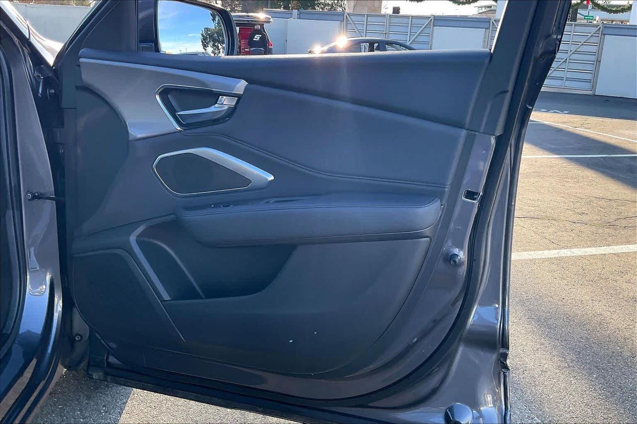 2020 Acura RDX Roseville CA