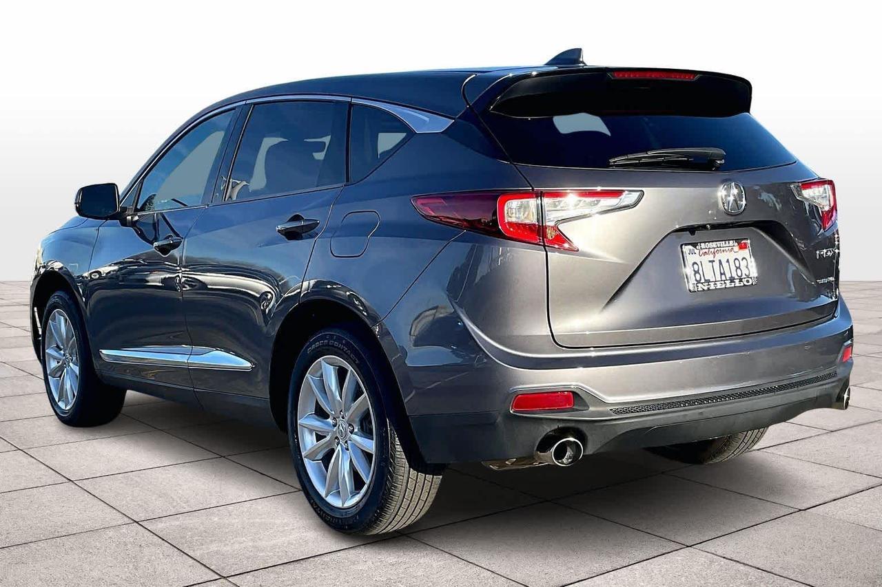 2020 Acura RDX Roseville CA