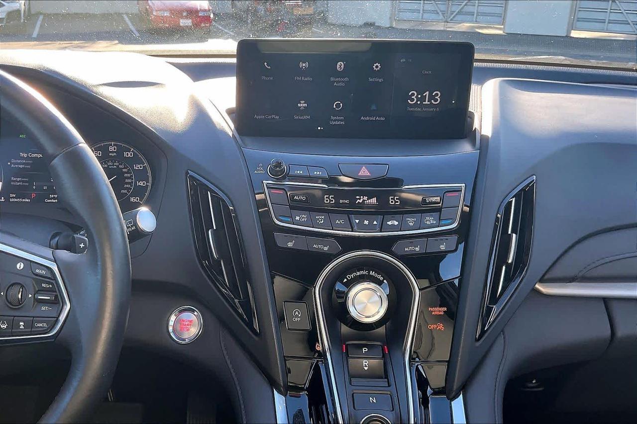 2020 Acura RDX Roseville CA