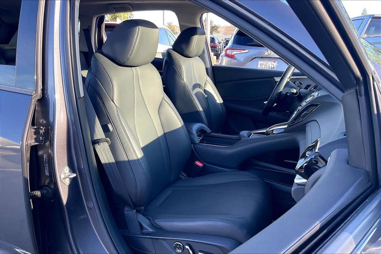 2020 Acura RDX Roseville CA