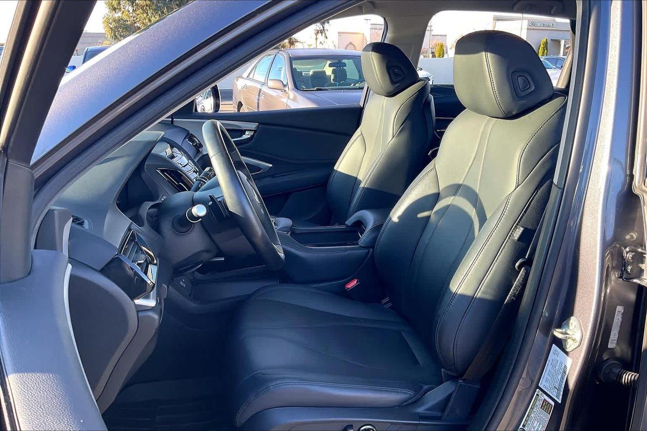 2020 Acura RDX Roseville CA